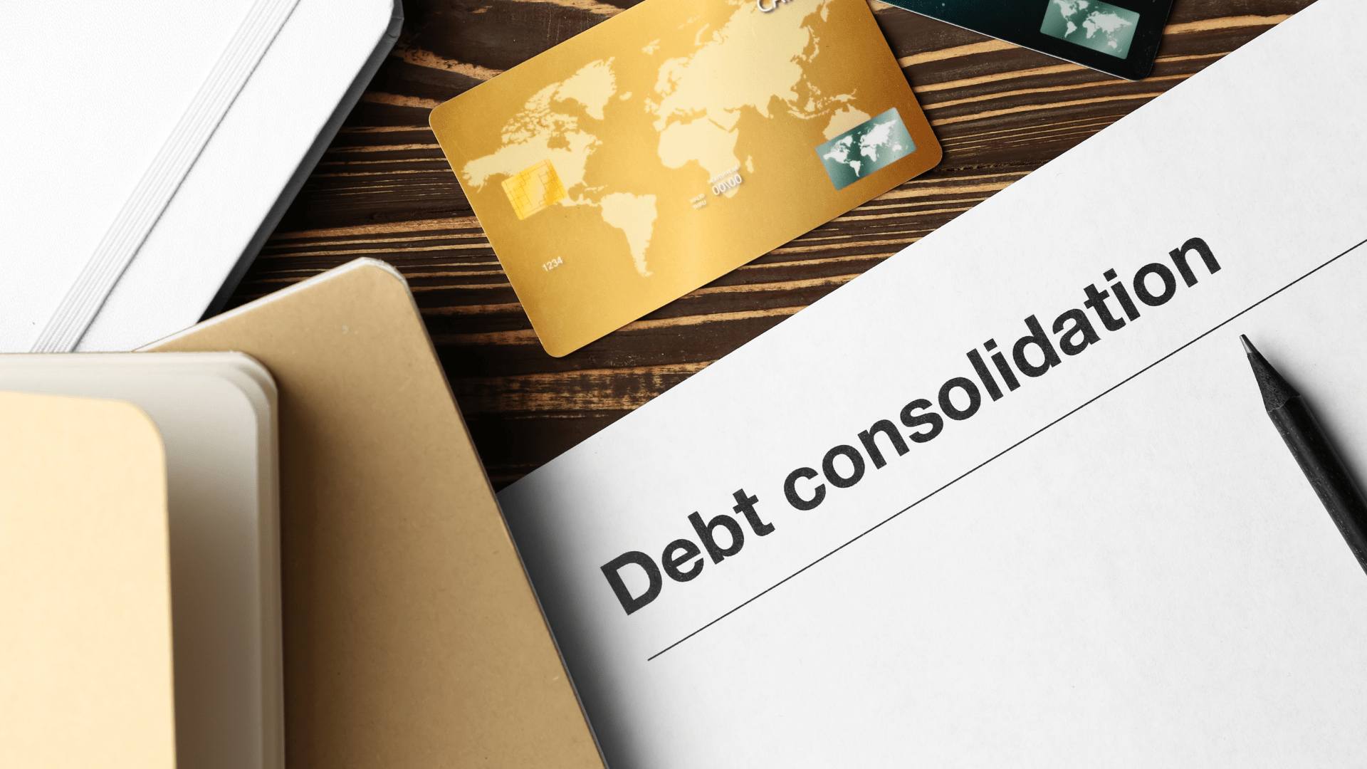 Debt Consolidation Fraud